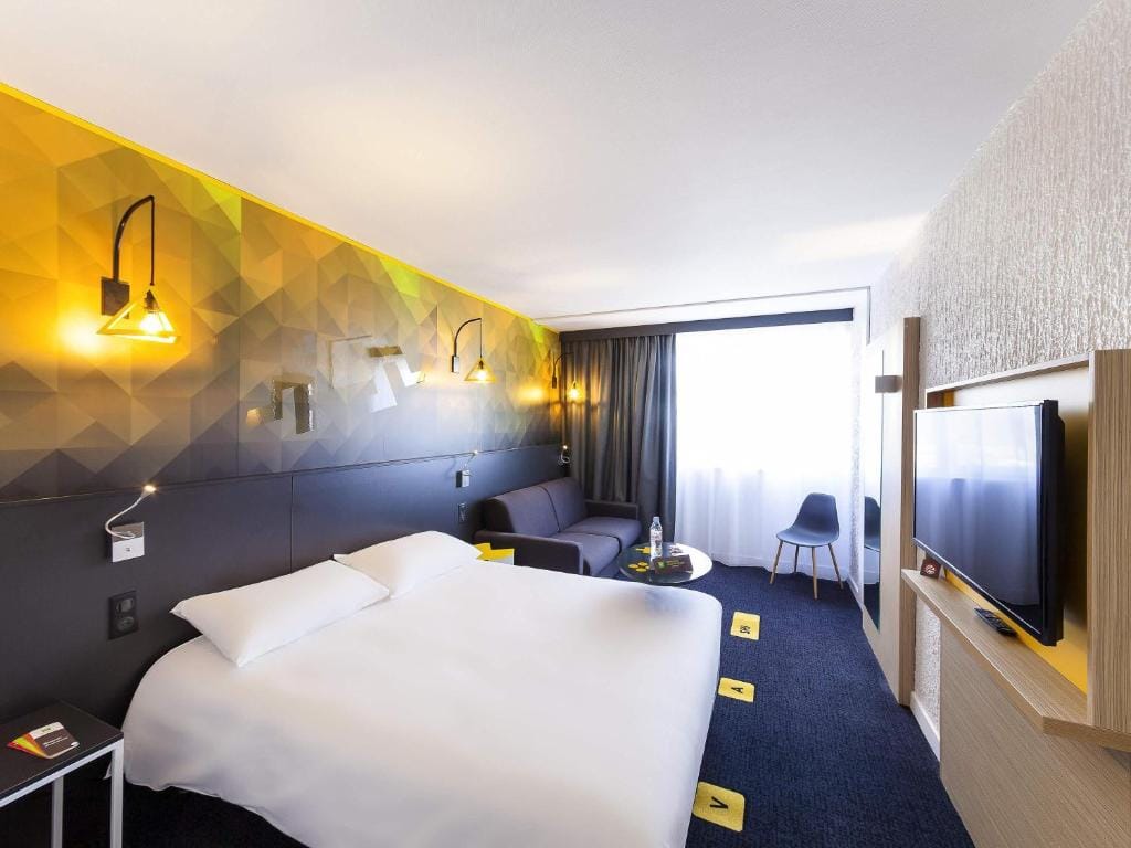 ibis Styles Poitiers Nord — 5