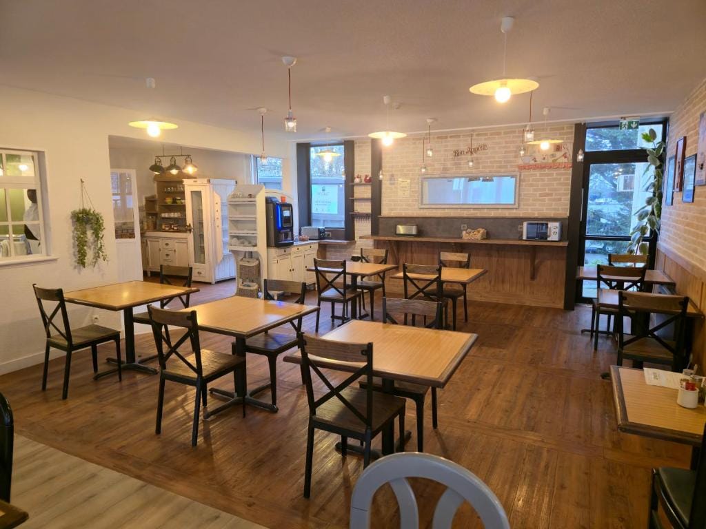 Logis Hôtel Come Inn — 4