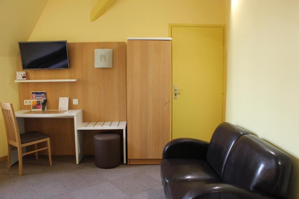 The Originals City, Hôtel Continental, Poitiers — 5