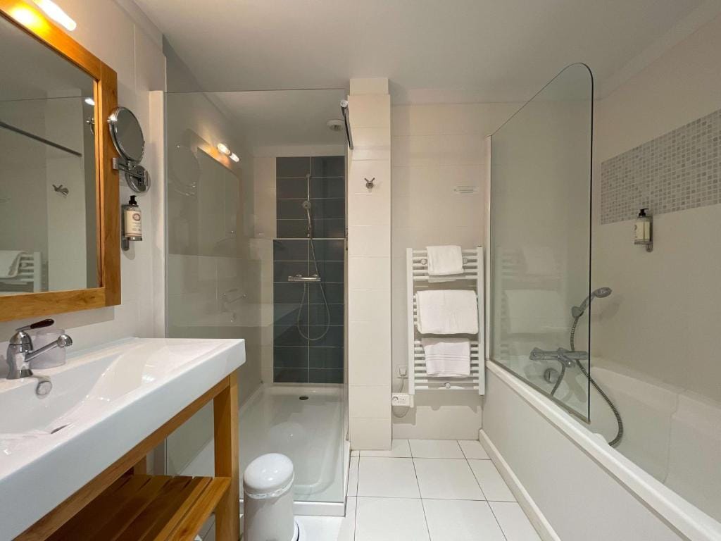 Best Western Plus Hotel Kregenn — 3