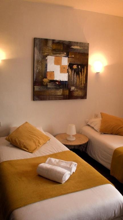 Hotel Le Derby — 2