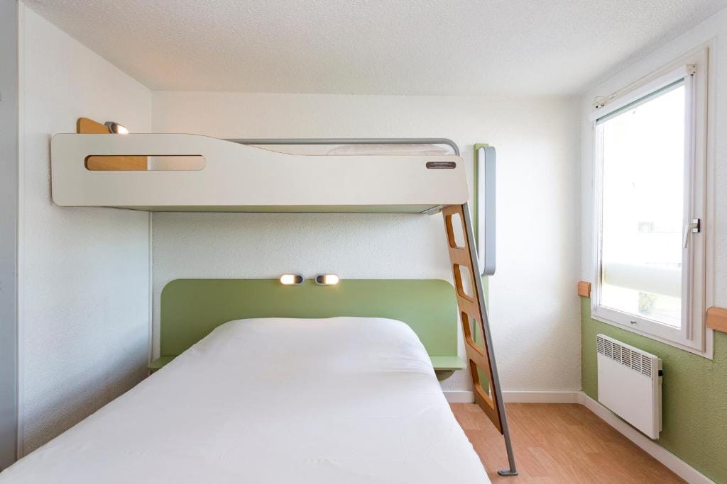 ibis budget Quimper — 2