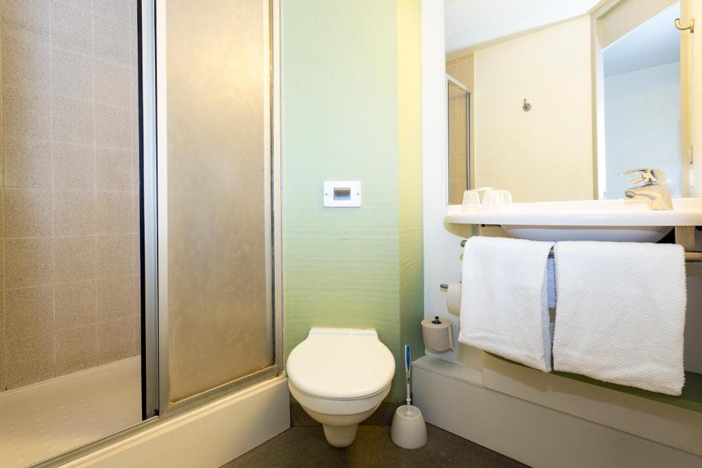 ibis budget Quimper — 3
