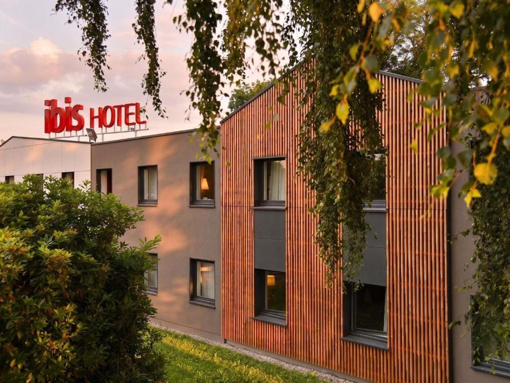 ibis Quimper — 4