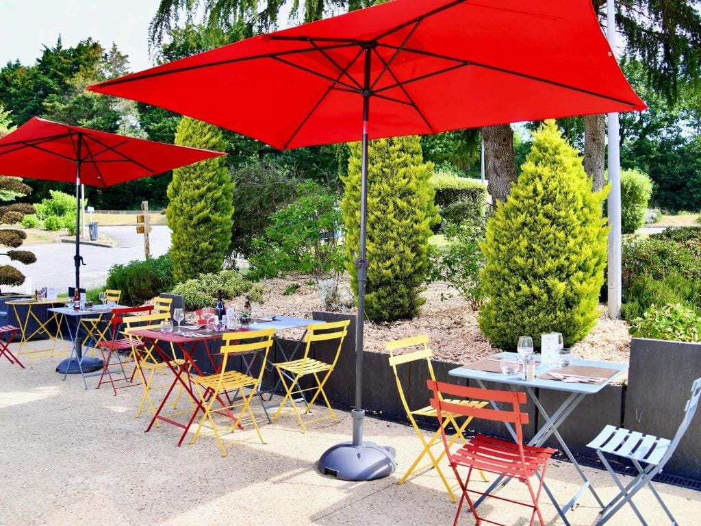 ibis Quimper — 5