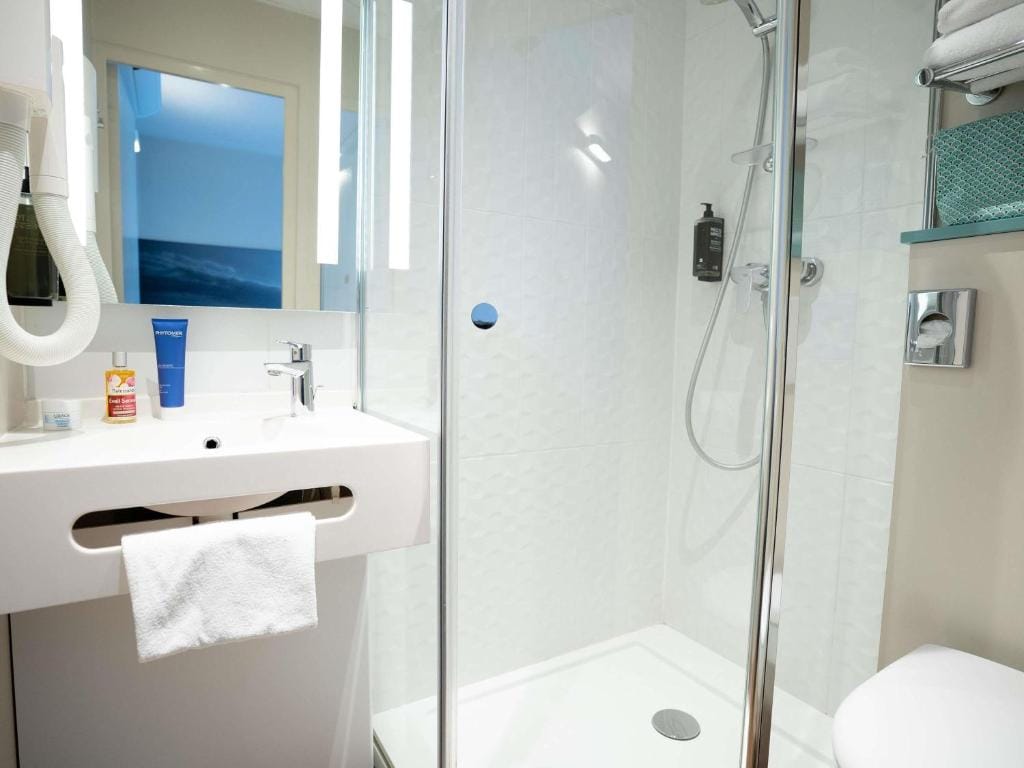 ibis Styles Quimper — 1