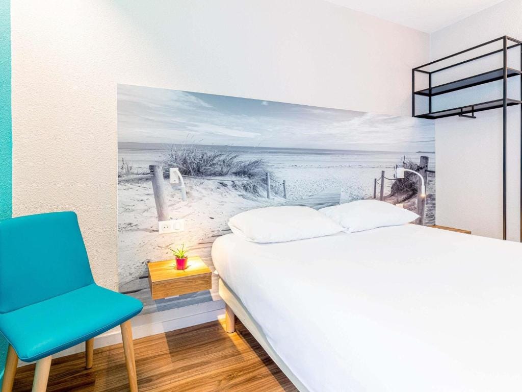 ibis Styles Quimper — 2