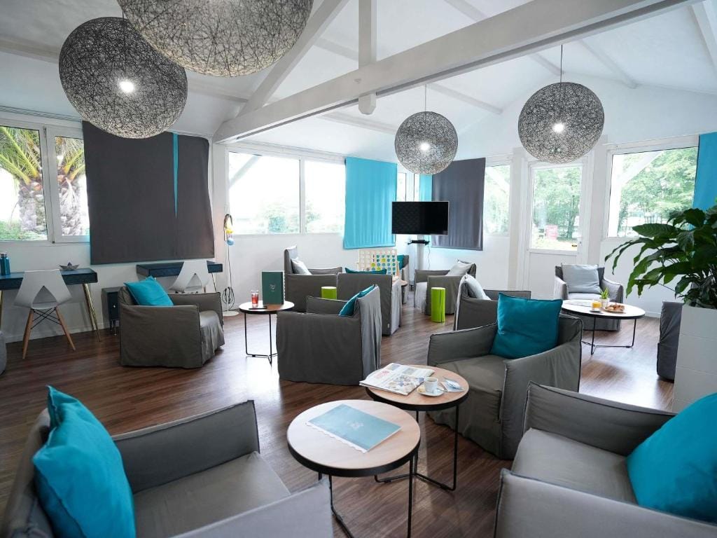 ibis Styles Quimper — 4