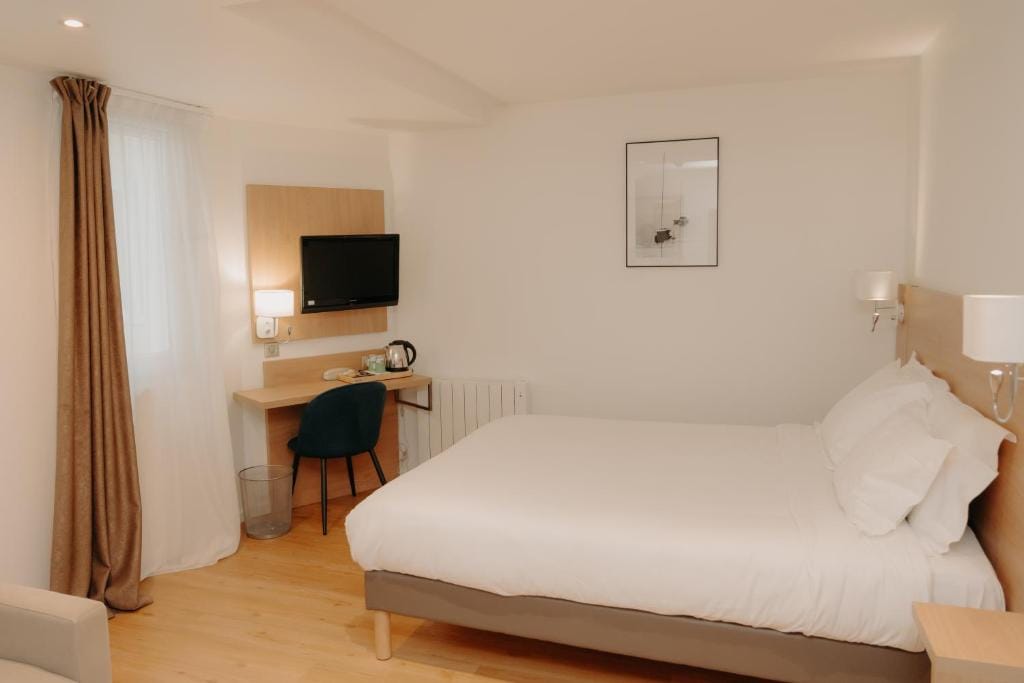 Kyriad Quimper Sud — 2