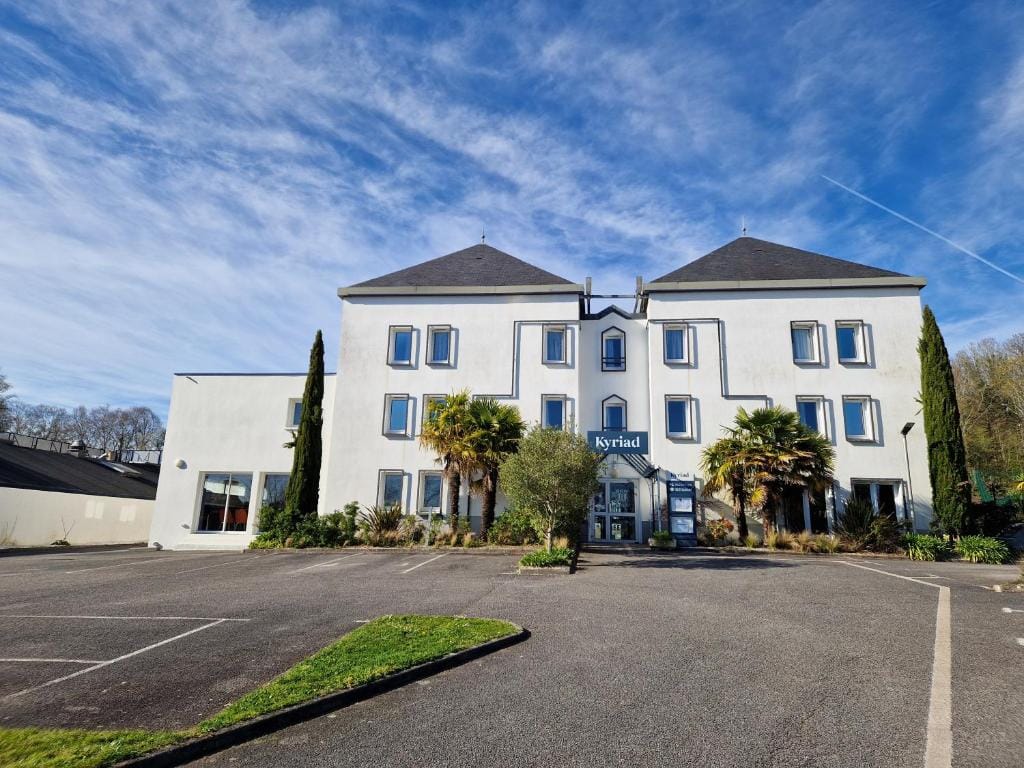 Kyriad Quimper Sud — 4