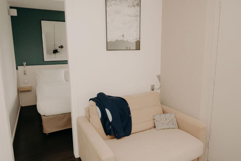 Kyriad Quimper Sud — 5