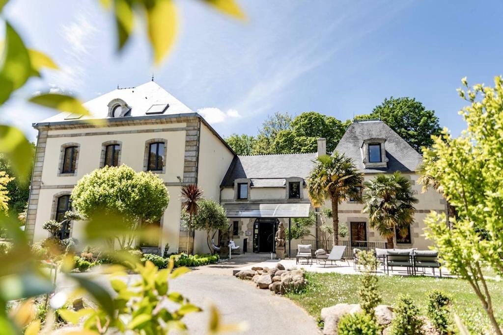 Manoir des Indes, The Originals Relais — 1