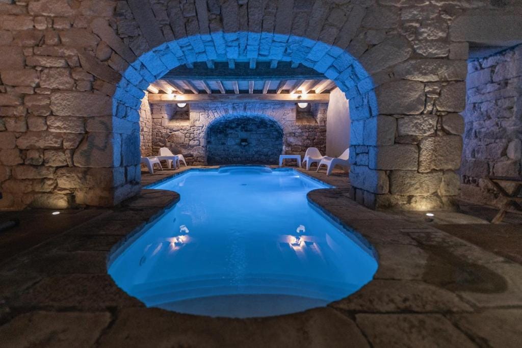 Manoir des Indes, The Originals Relais — 2