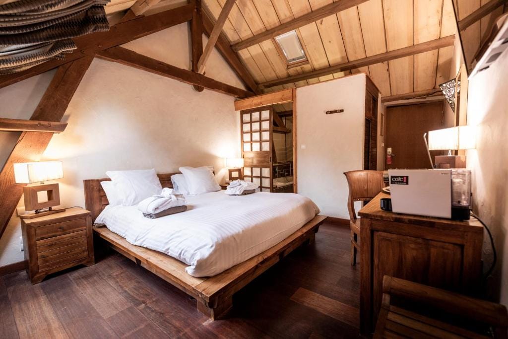Manoir des Indes, The Originals Relais — 3