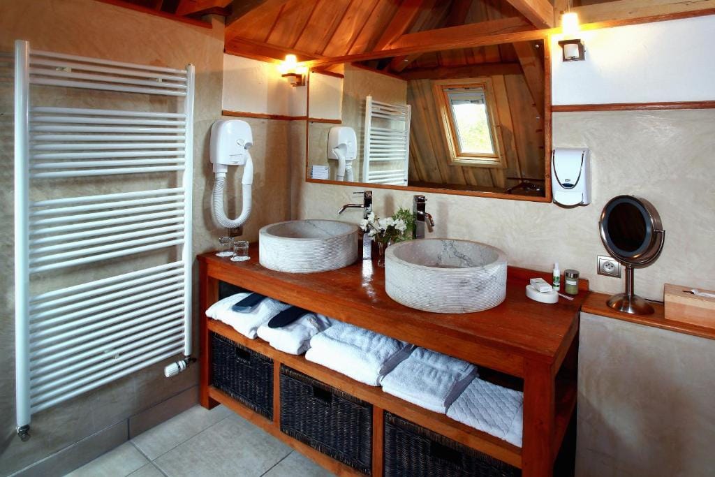 Manoir des Indes, The Originals Relais — 4