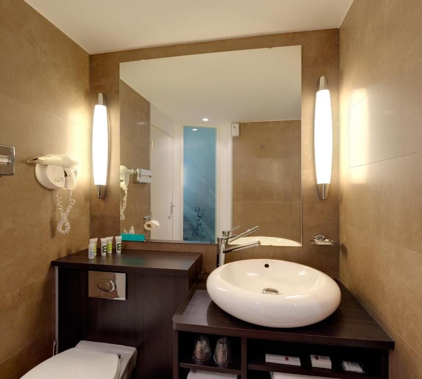 Mercure Quimper Centre — 2