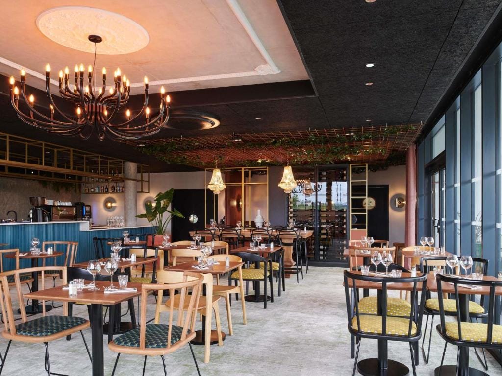 Mercure Quimper Kerlic — 3