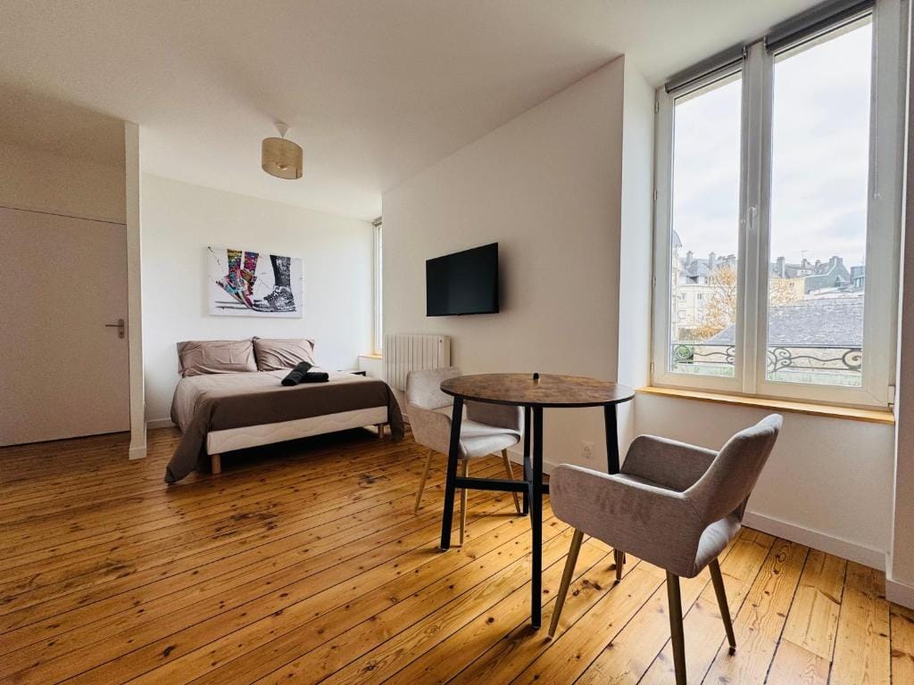 Résidence des Quais - Centre ville - Wifi - Netflix — 5