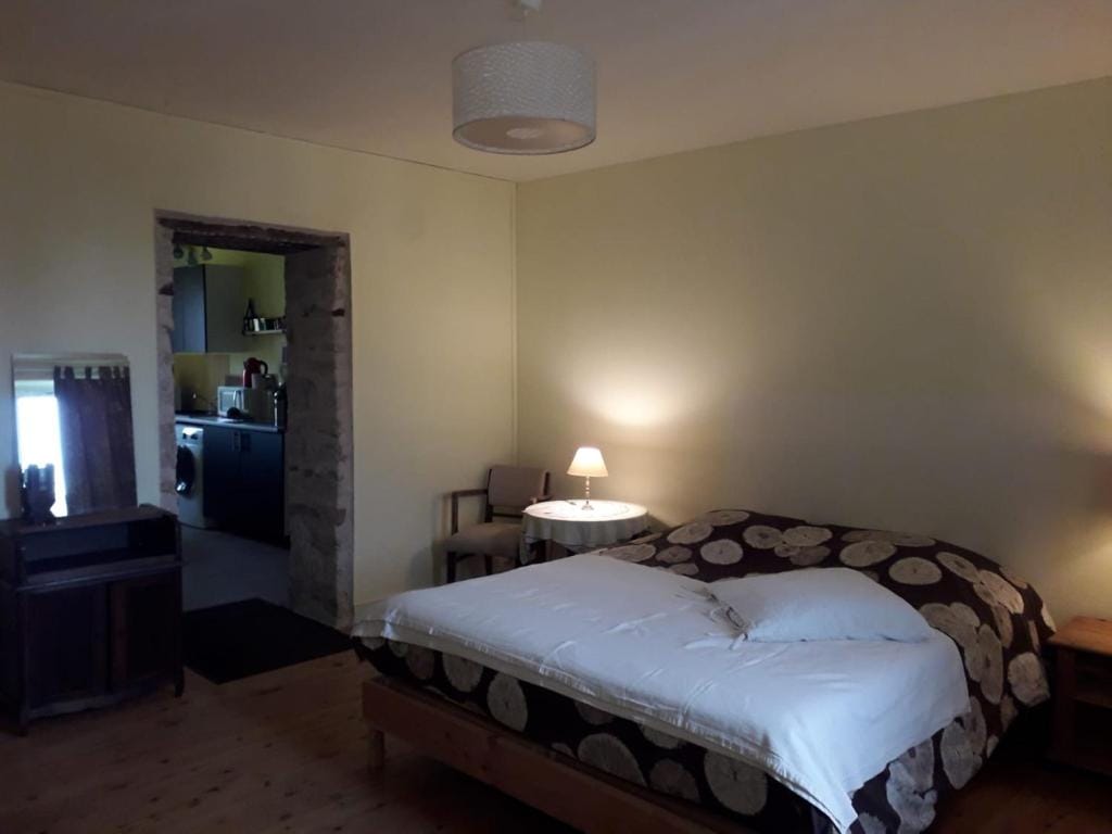 STAYHOME BZH - Soleil levant — 2