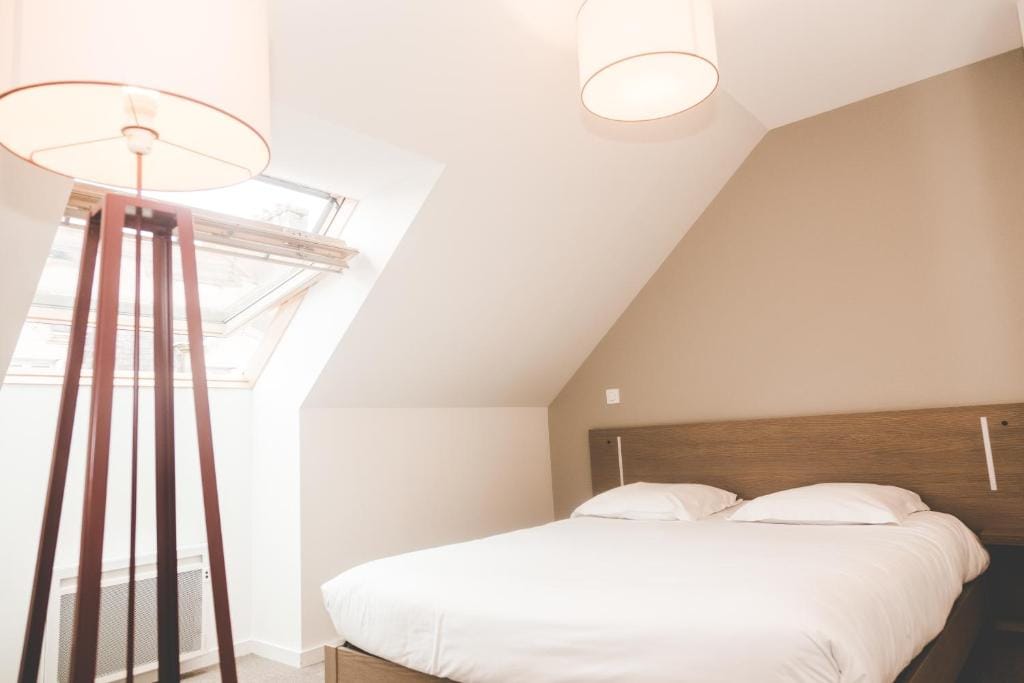 Terres de France - Appart'Hotel Quimper Bretagne — 2