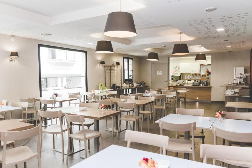Terres de France - Appart'Hotel Quimper Bretagne — 4