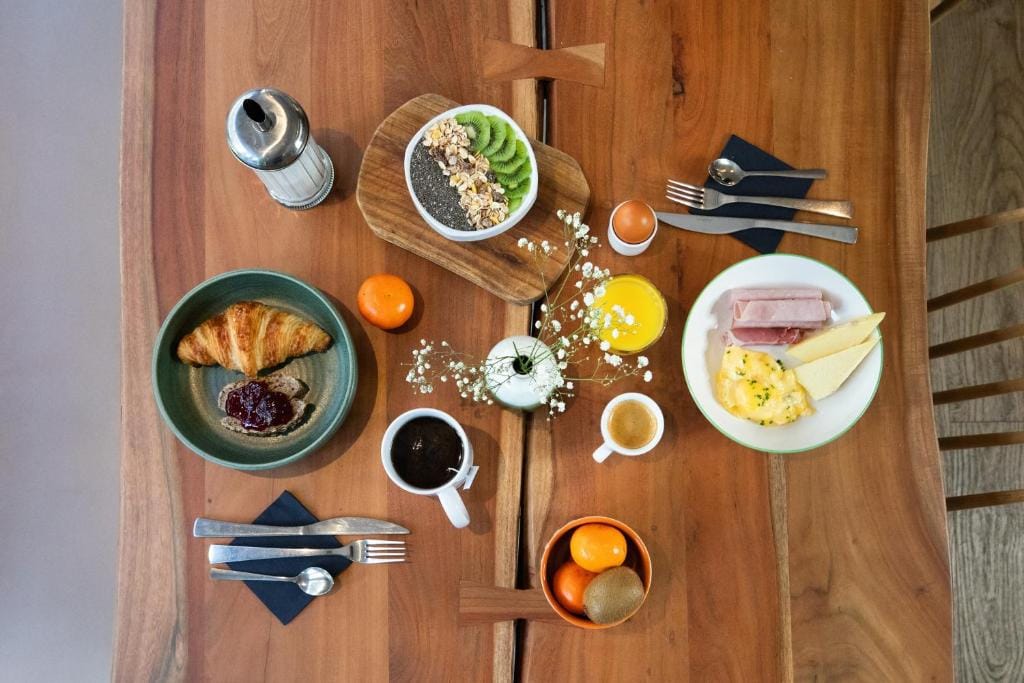 Appart’City Confort Reims Centre — 5
