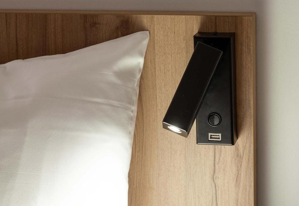 B&B HOTEL Reims Tinqueux — 2