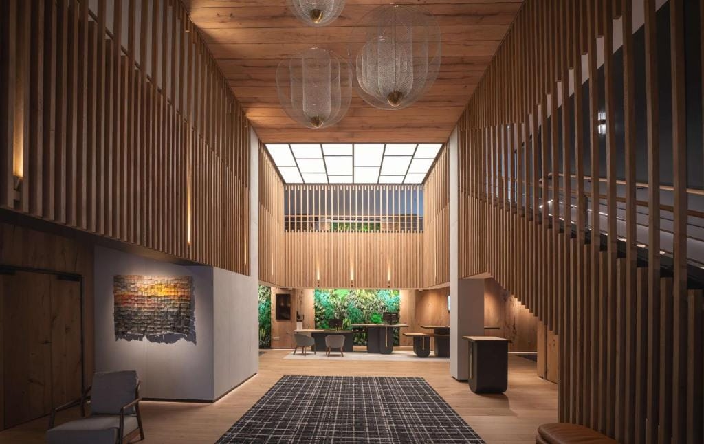 Best Western Premier Hotel de la Paix — 1