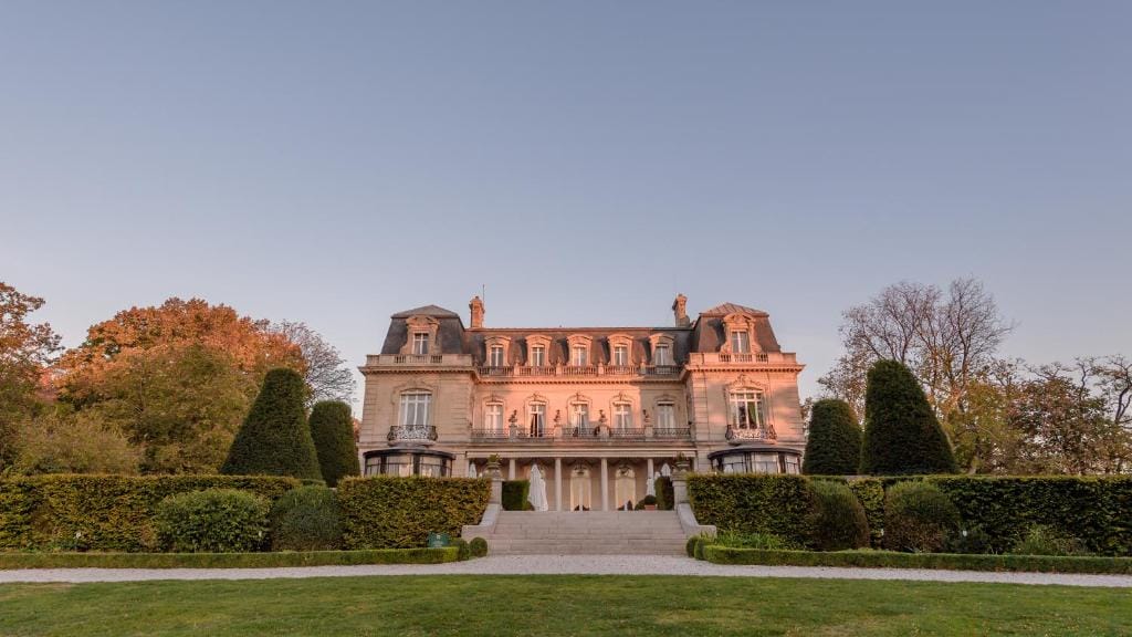 Domaine les Crayères — 1