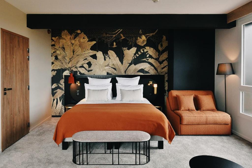 Golden Tulip Reims Bezannes — 1
