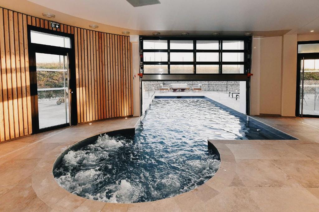 Golden Tulip Reims Bezannes — 3