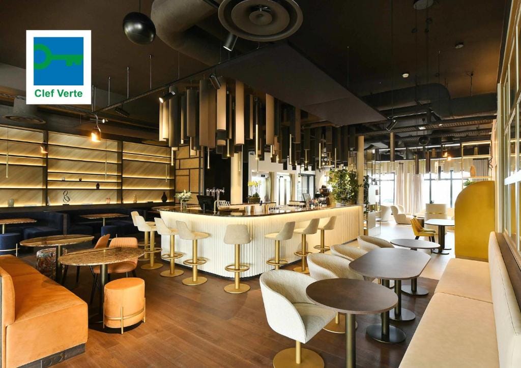 Golden Tulip Reims Bezannes — 5