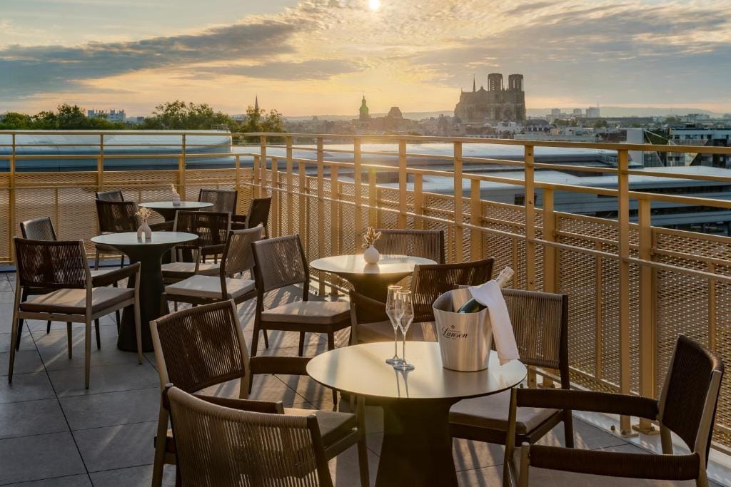 Holiday Inn Express & Suites Reims - Rives de Vesle by IHG — 1