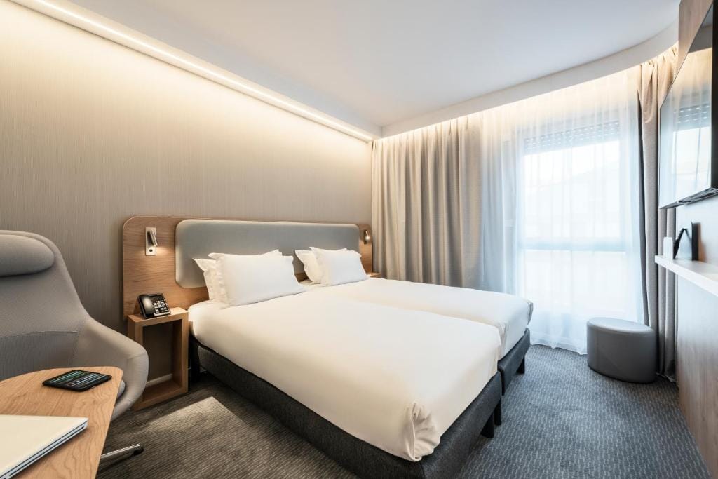 Holiday Inn Express & Suites Reims - Rives de Vesle by IHG — 2