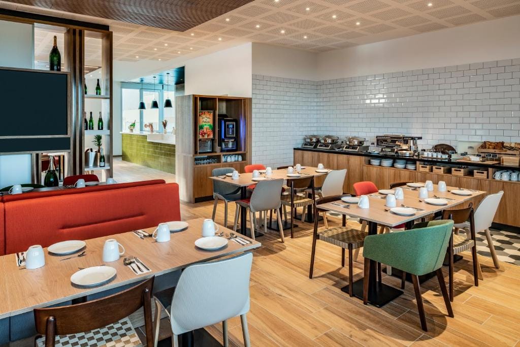 Holiday Inn Express & Suites Reims - Rives de Vesle by IHG — 3