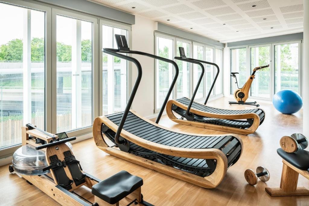 Holiday Inn Express & Suites Reims - Rives de Vesle by IHG — 4