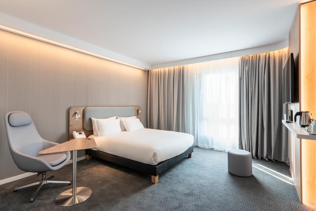 Holiday Inn Express & Suites Reims - Rives de Vesle by IHG — 5
