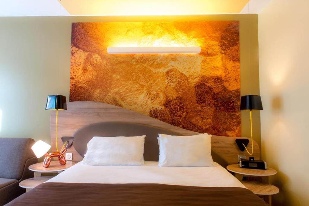 Holiday Inn Reims Centre by IHG — 2