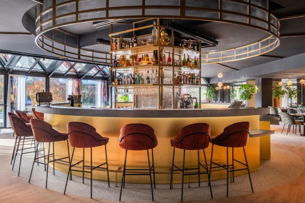 Hyatt Centric Reims — 1