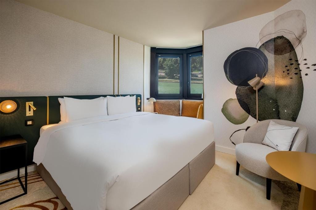 Hyatt Centric Reims — 2