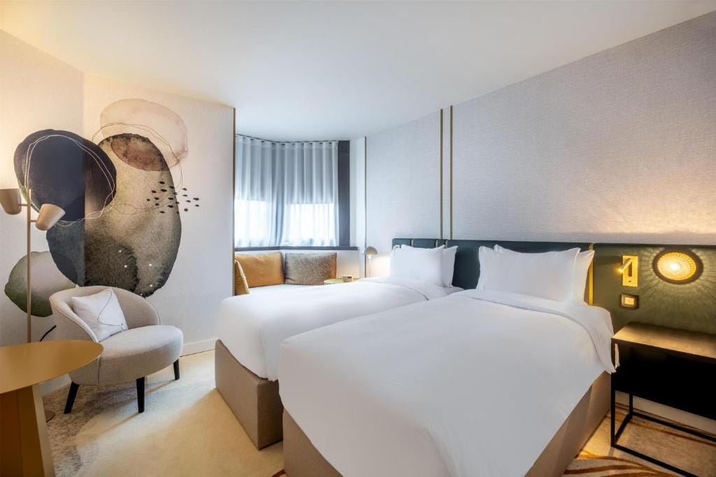 Hyatt Centric Reims — 4