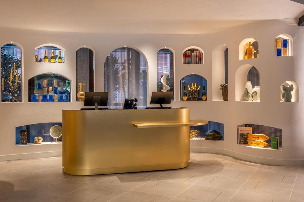 Hyatt Centric Reims — 5