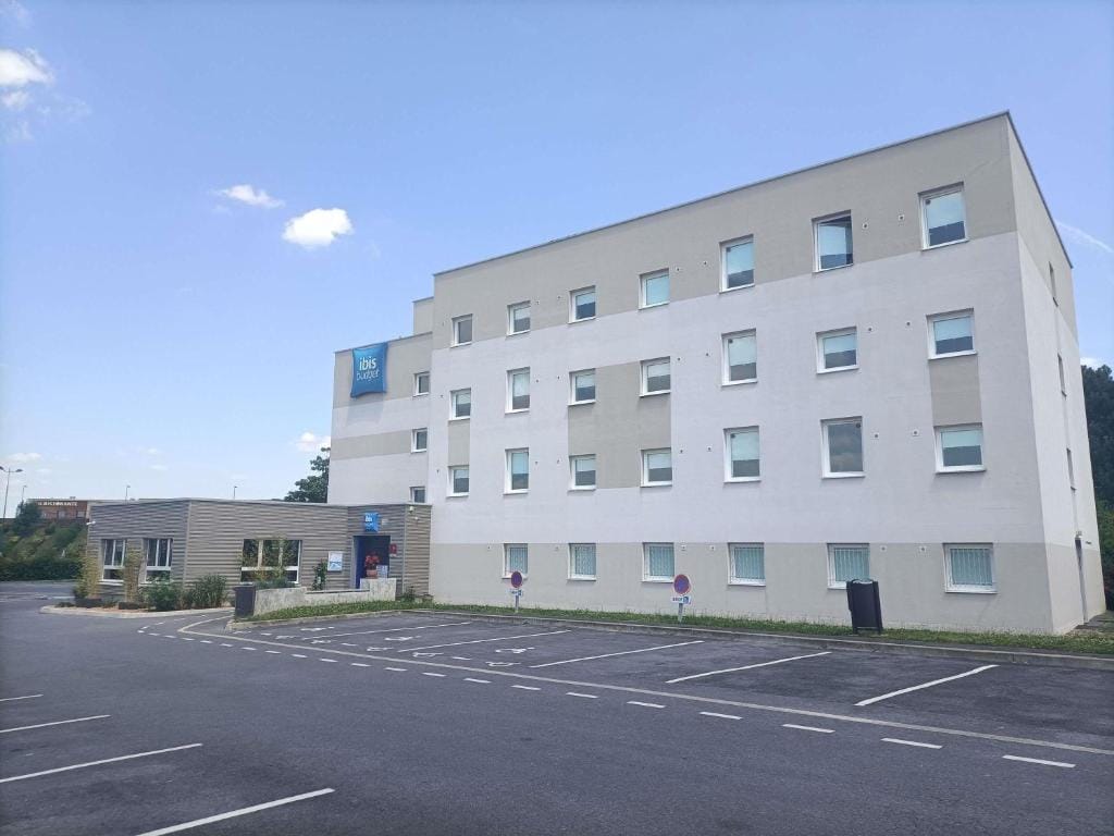 ibis budget Reims Thillois — 2