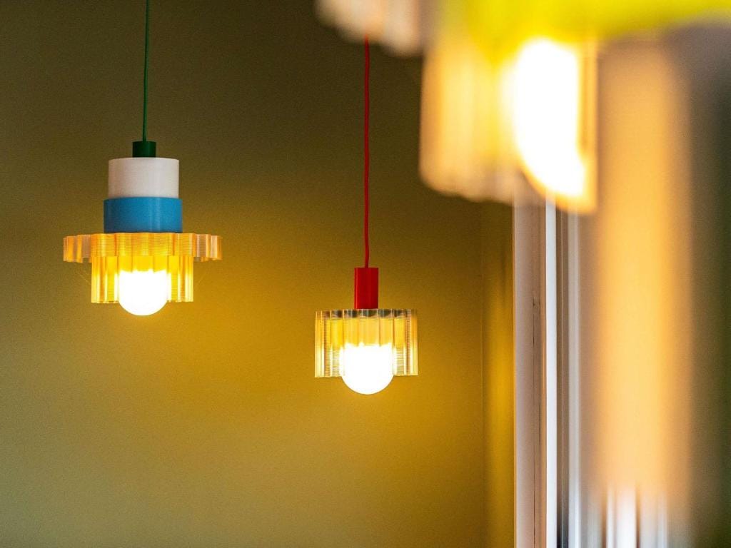 ibis budget Reims Thillois — 3