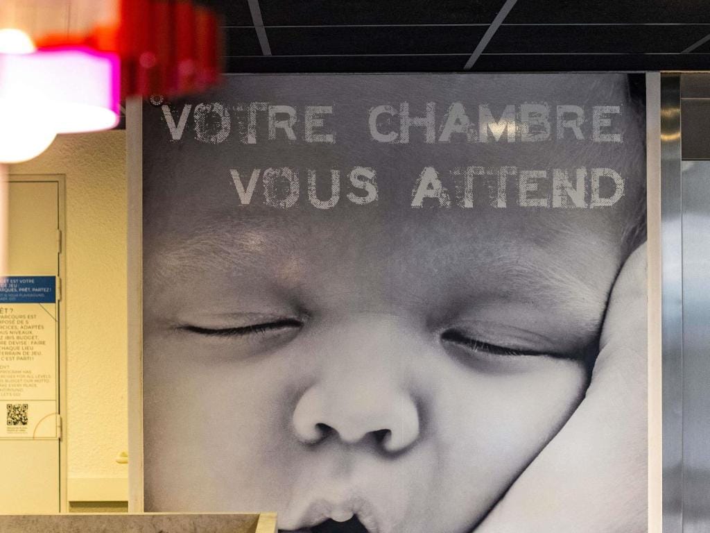 ibis budget Reims Thillois — 5