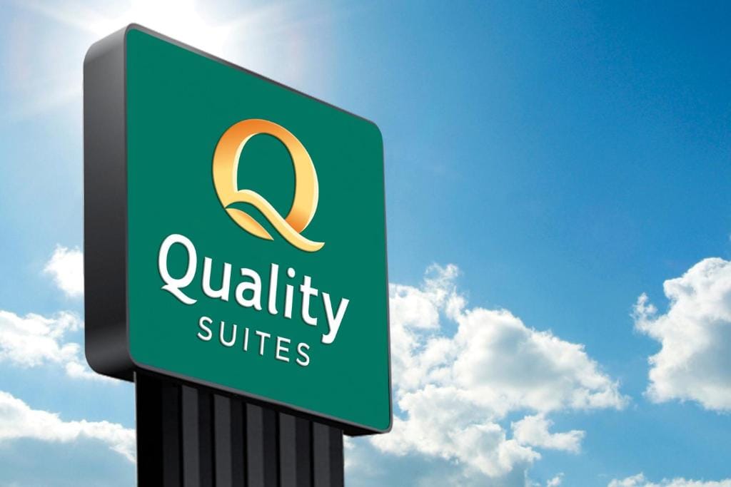 Quality Aparthotel Reims - Les Capucins — 2