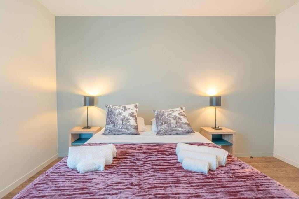 Quality Aparthotel Reims - Les Capucins — 4