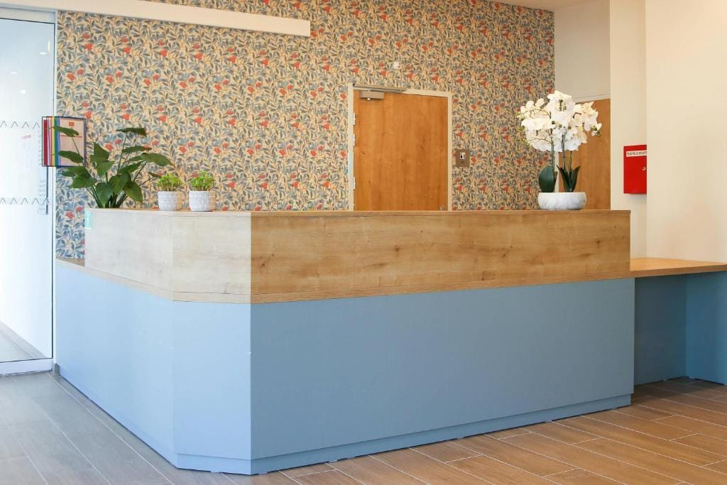 Quality Aparthotel Reims - Saint-Thomas — 3