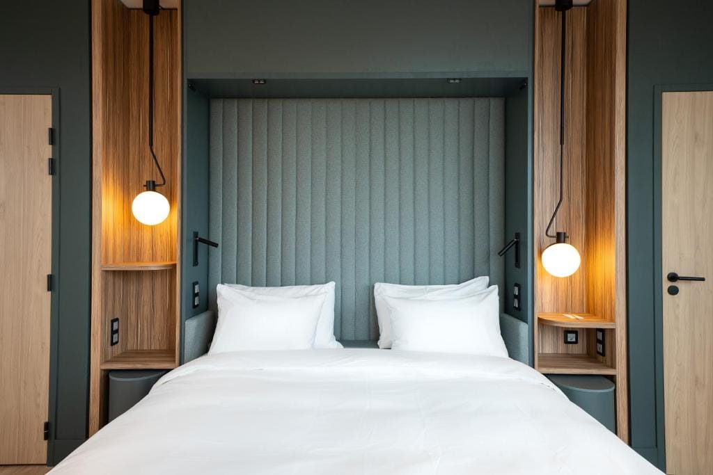 Radisson Hotel Reims — 4