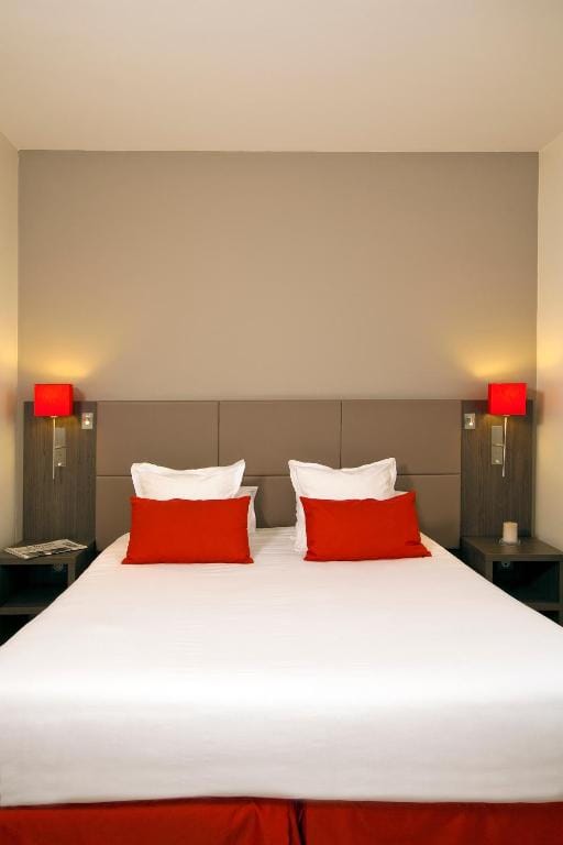 Residhome Reims Centre — 1